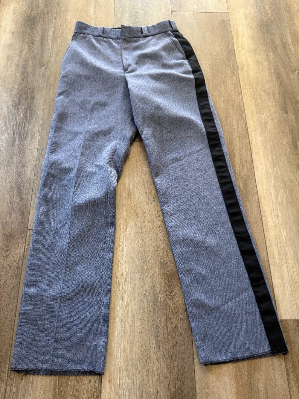Military Dress Blues Pants - 32 Regular